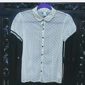 Women's Blouse by Forever21